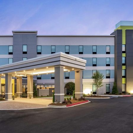 Home2 Suites By Hilton Atlanta Nw/Kennesaw, Ga Esterno foto