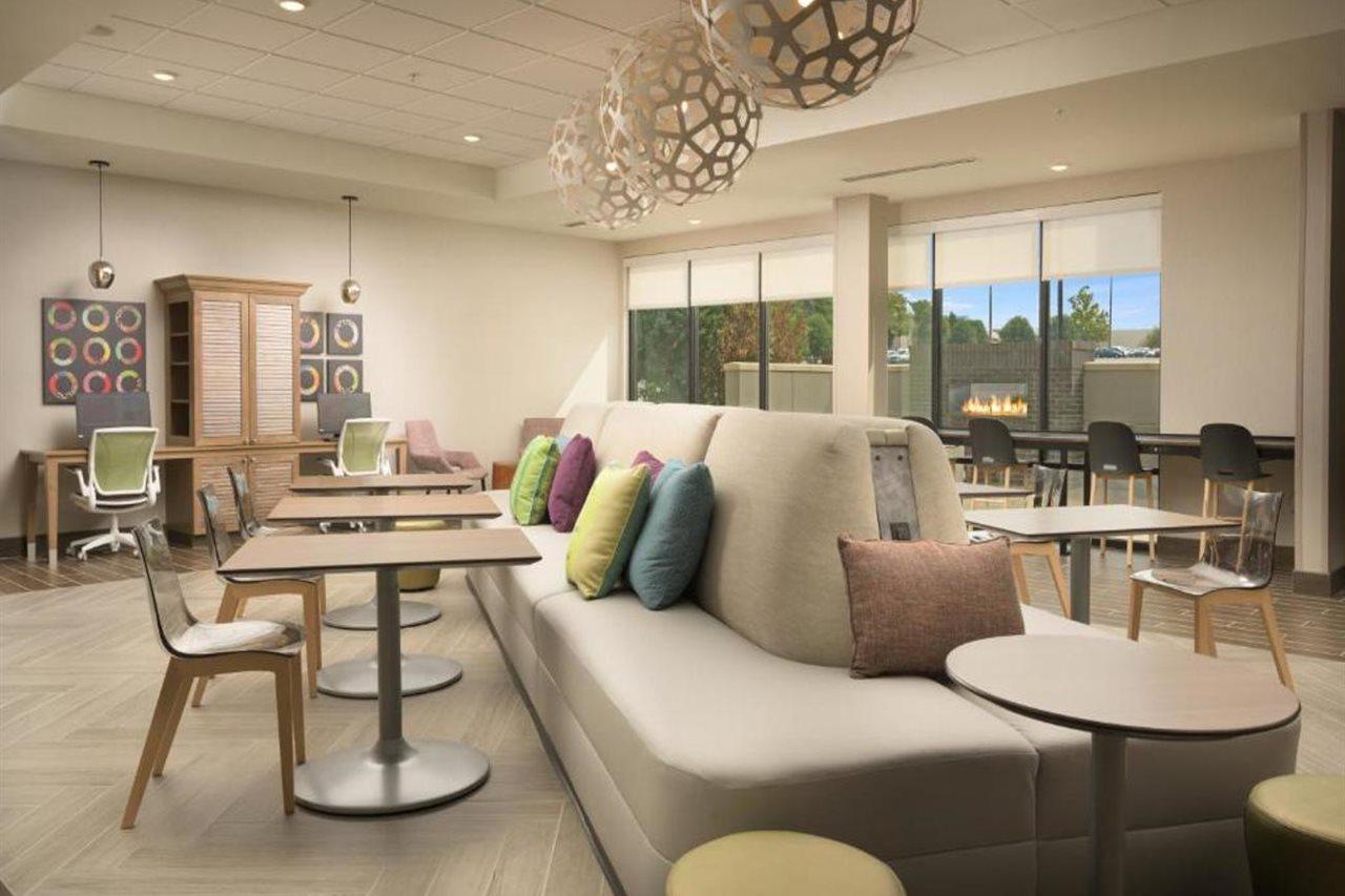 Home2 Suites By Hilton Atlanta Nw/Kennesaw, Ga Esterno foto
