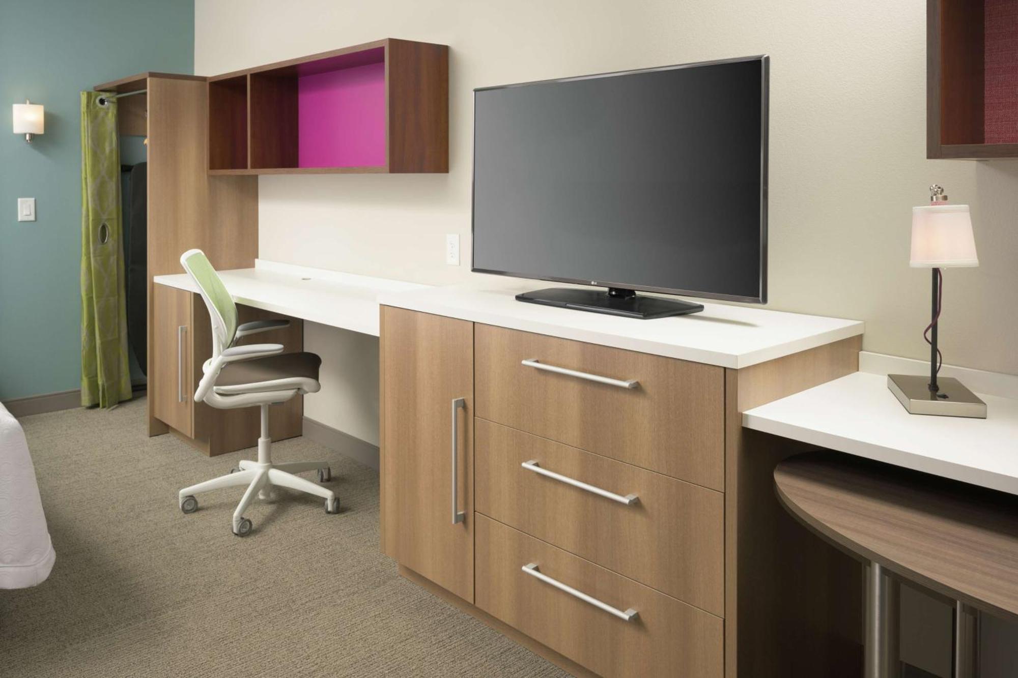 Home2 Suites By Hilton Atlanta Nw/Kennesaw, Ga Esterno foto