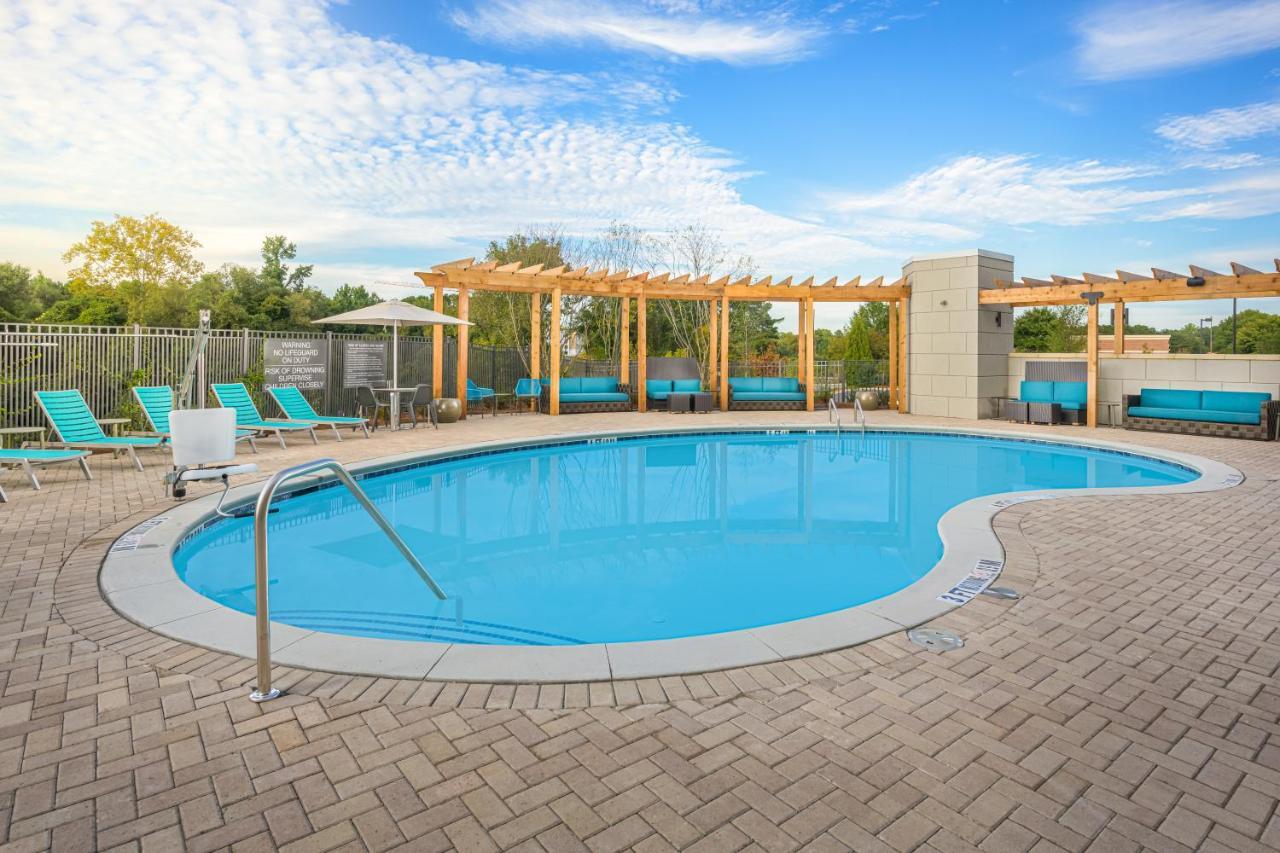 Home2 Suites By Hilton Atlanta Nw/Kennesaw, Ga Esterno foto